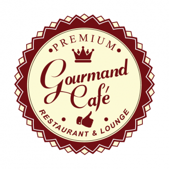 Gourmand Cafe & Lounge