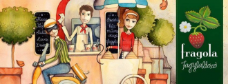 Fragola Fagylaltozó