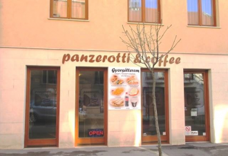 Panzerotti & Coffee – 2. kép