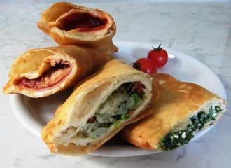 Panzerotti & Coffee – 3. kép