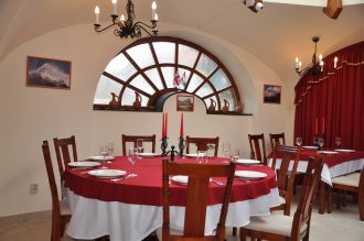 Aragvi Tradicionális Grúz Étterem