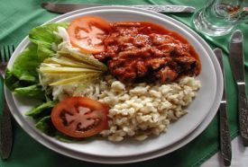 Kastélykert Fogadó – 2. kép