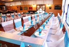 Donatella Restaurant & Pub