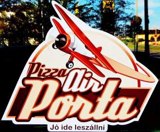 Pizza Air Porta – 2. kép