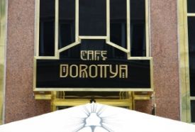 Cafe Dorottya – 4. kép