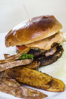 Chagall Cafe & Restaurant – 3. kép