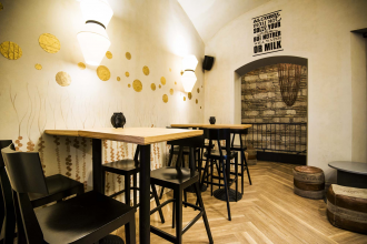 Chagall Cafe & Restaurant – 4. kép