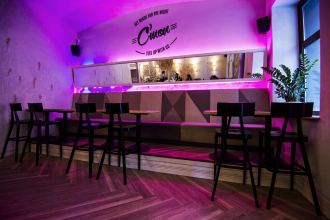 Chagall Cafe & Restaurant – 5. kép