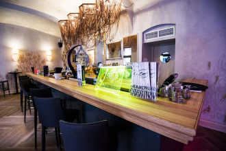 Chagall Cafe & Restaurant – 2. kép