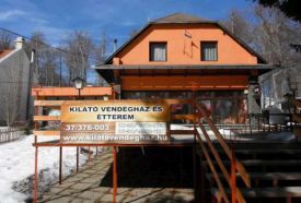 Kilátó Vendégház és Étterem