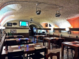 Retro Vendéglő