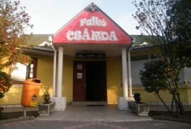 Palkó Csárda – 2. kép