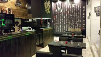Mandarin bistro