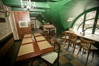Póni Caffe & Pizza