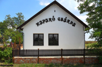 Kaparó Csárda