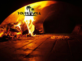Dolce Vita Pizzéria Étterem