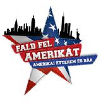 Fald fel Amerikát