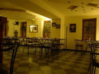 Don Mario Étterem és Pizzéria