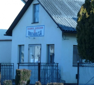 HUSIMIX Pecsenyesütő