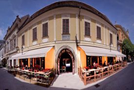 Király21 Beerhouse & Grill