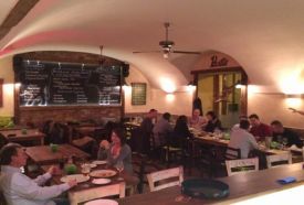 Király21 Beerhouse & Grill – 5. kép