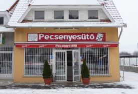 31-es étkezde