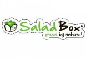 Saladbox Pólus Center
