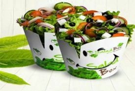 Saladbox Pólus Center – 2. kép
