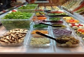 Saladbox Pólus Center – 3. kép