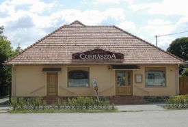 Nemes Cukrászda