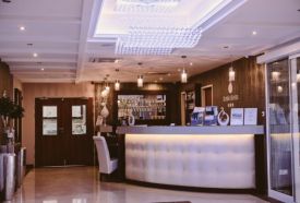Elixír Restaurant Cafe&Bar – 2. kép