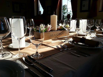 St. Andrea Wine & Gourmet Bar