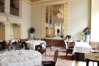 Salon Étterem
