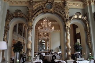 Salon Étterem – 2. kép