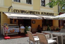 Margaréta Kávéház