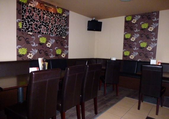 Palazzo Cafe