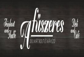 Fűszeres