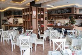 Bistro Sparhelt – 3. kép