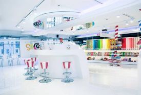 SUGAR! shop and confectionary