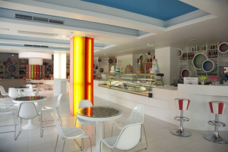 SUGAR! confectionery