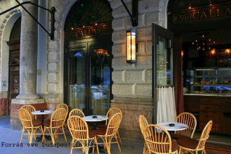 Callas Café