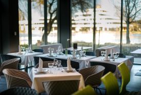 Grafit Bistro & Restaurant