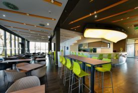 Grafit Bistro & Restaurant – 5. kép
