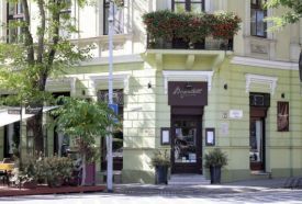 Bagatell étterem