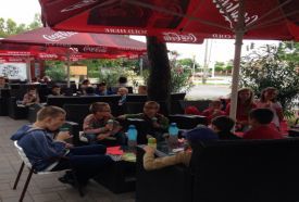 Alfi Pizzéria és Fagylaltozó – 5. kép