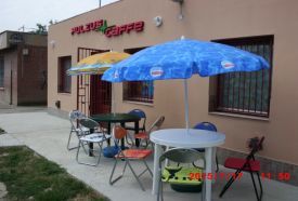 Pulzus Caffe