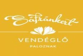 Sáfránkert Vendéglő
