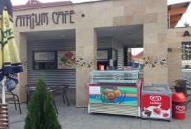 Átrium Café