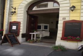 Szelence Café Health Food Restaurant – 2. kép