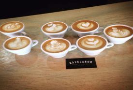 Kávélabor – 3. kép